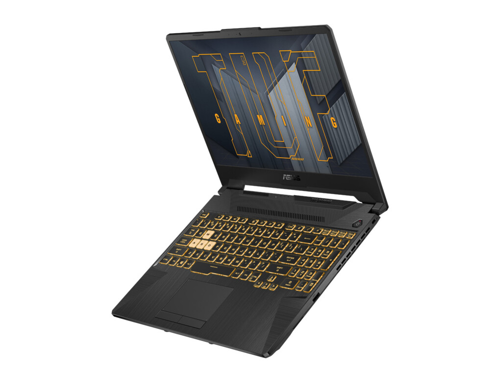 Лаптоп Asus TUF Gaming F15 FX506HEB-HN154 5