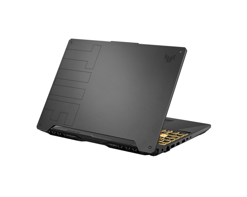 Лаптоп Asus TUF Gaming F15 FX506HEB-HN154 6