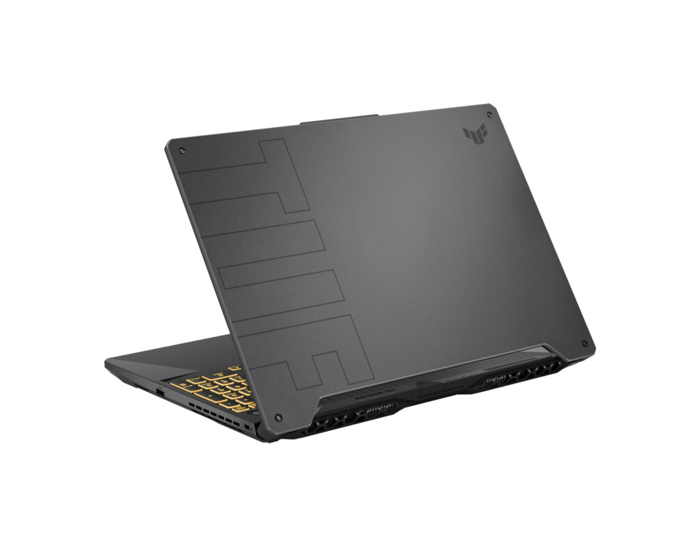 Лаптоп Asus TUF Gaming F15 FX506HEB-HN154 7