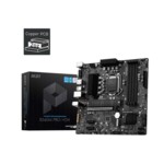 <span>Дънна платка</span> MSI B560M PRO-VDH <span class='catalog-num-in-name'>B560M_PRO-VDH</span> - 