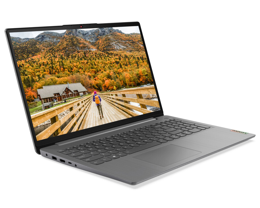 Лаптоп Lenovo IdeaPad 3 15ALC6 3
