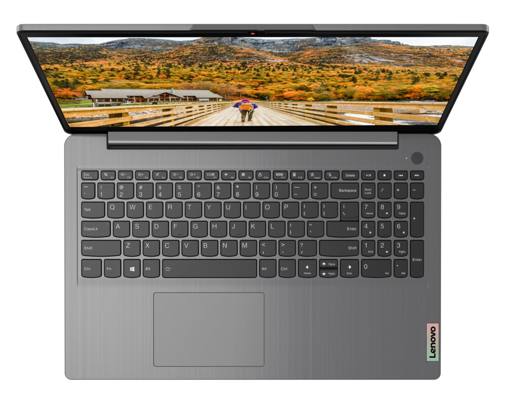Лаптоп Lenovo IdeaPad 3 15ALC6 5