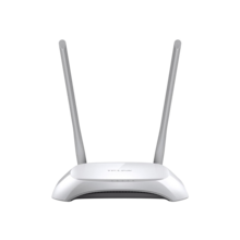  TP-Link TL-WR840N 300N 10523 TL-WR840N на топ цена - PIC.bg