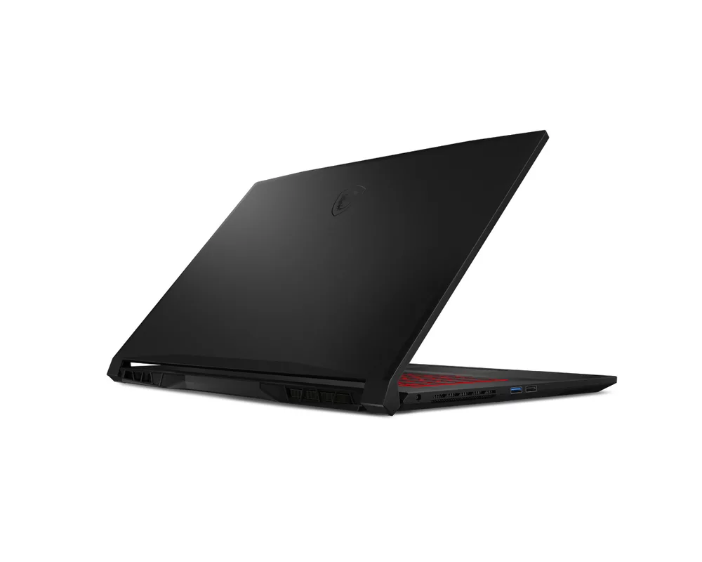 Лаптоп MSI Katana GF76 11UC 8