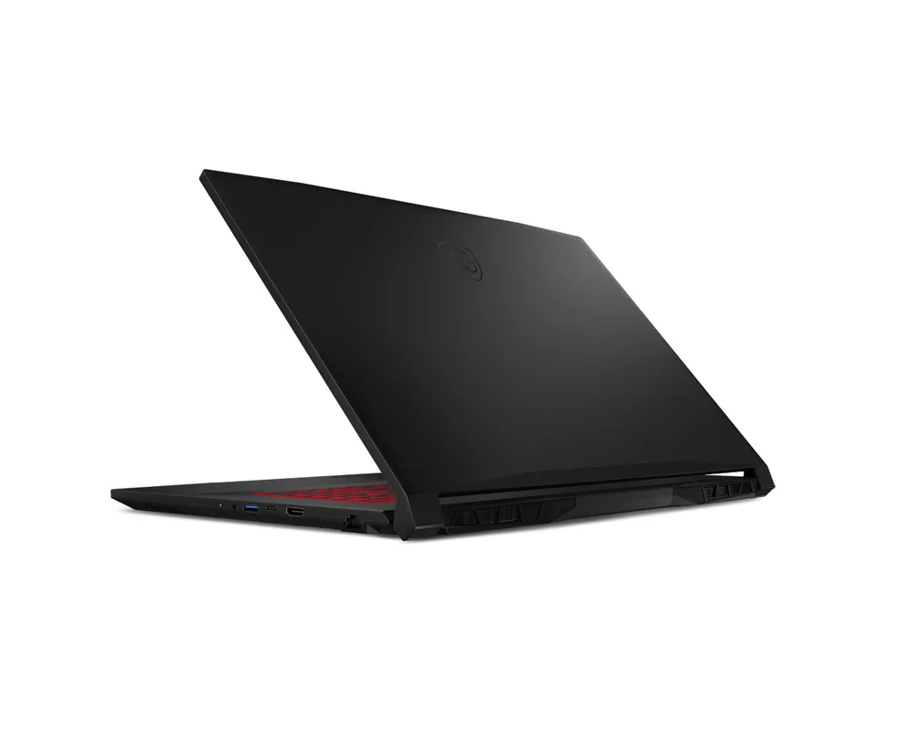 Лаптоп MSI Katana GF76 11UC 9