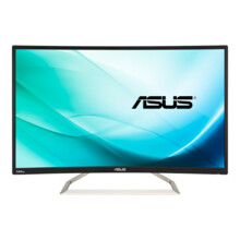  31.5&quot; ASUS VA326HR 164639 90LM02Z3-B01170 на топ цена - PIC.bg