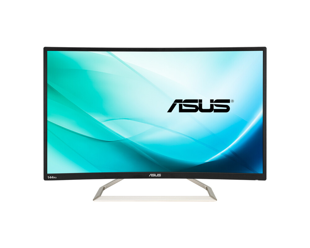 Монитор 31.5" ASUS VA326HR Монитор 31.5" ASUS VA326HR