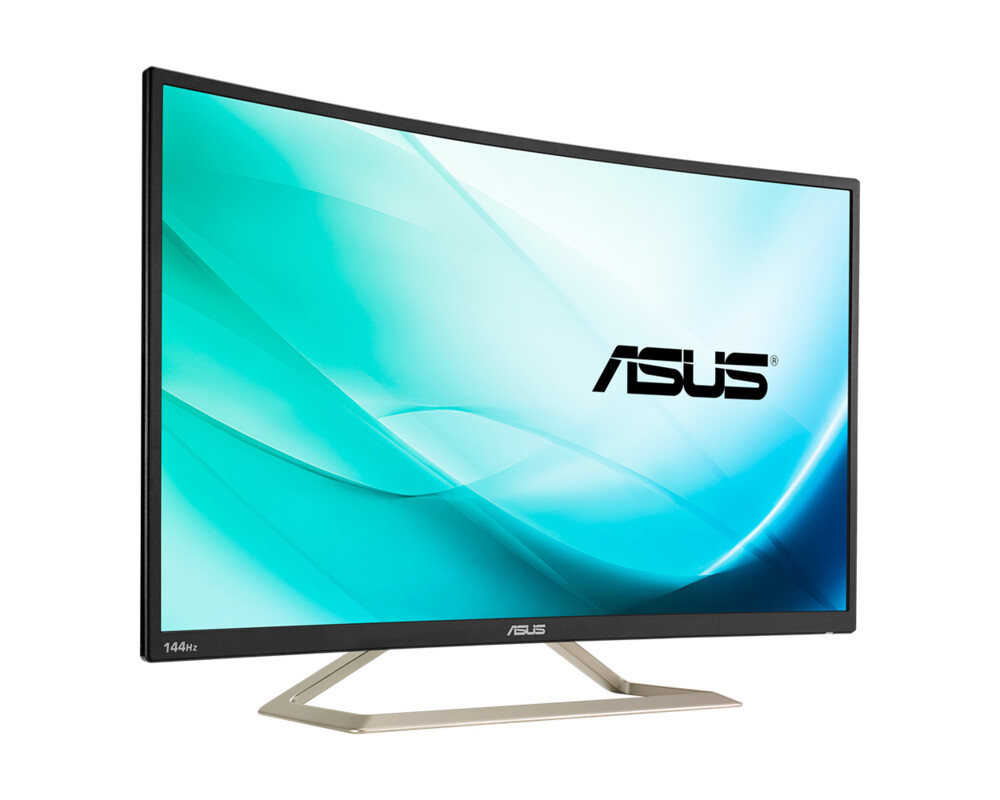 Монитор 31.5" ASUS VA326HR 2 Монитор 31.5" ASUS VA326HR 2