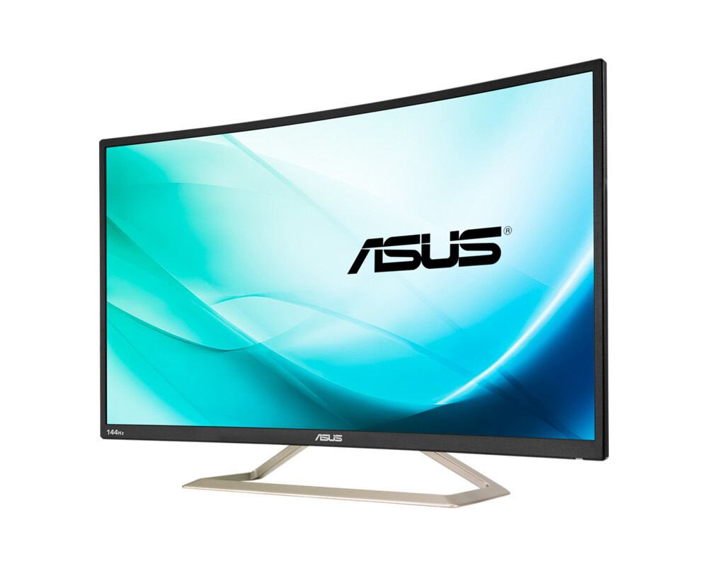 Монитор 31.5" ASUS VA326HR 3 Монитор 31.5" ASUS VA326HR 3