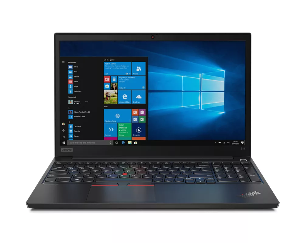 Лаптоп Lenovo ThinkPad E15 Gen 2 2