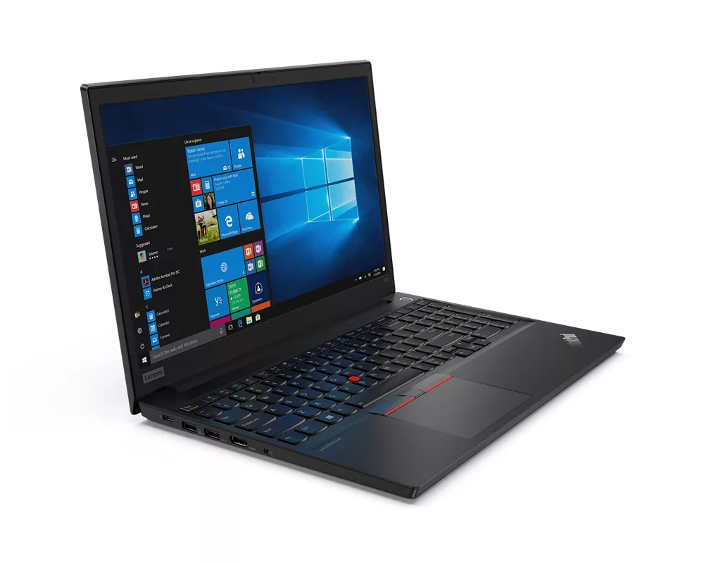 Лаптоп Lenovo ThinkPad E15 Gen 2 3