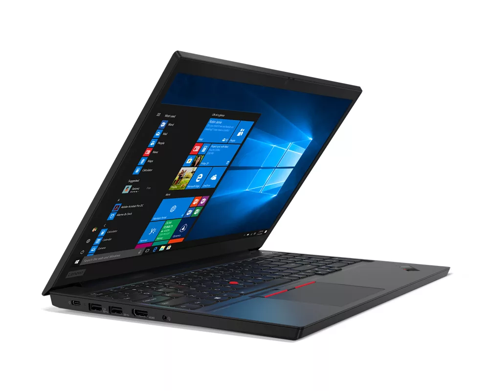 Лаптоп Lenovo ThinkPad E15 Gen 2 6