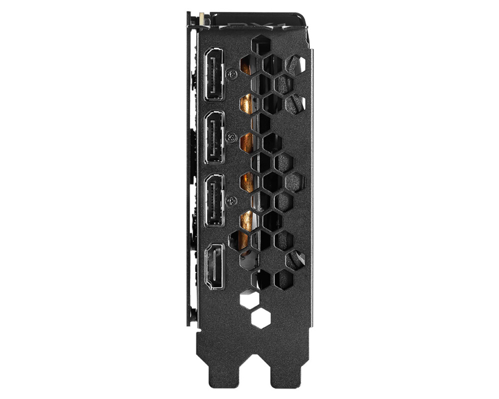 Видеокарта EVGA GeForce RTX 3060 XC GAMING (12GB GDDR6) 4