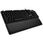 <span>Клавиатура</span> Logitech G513 LIGHTSYNC RGB GX <span class='catalog-num-in-name'>920-008934</span> - 
