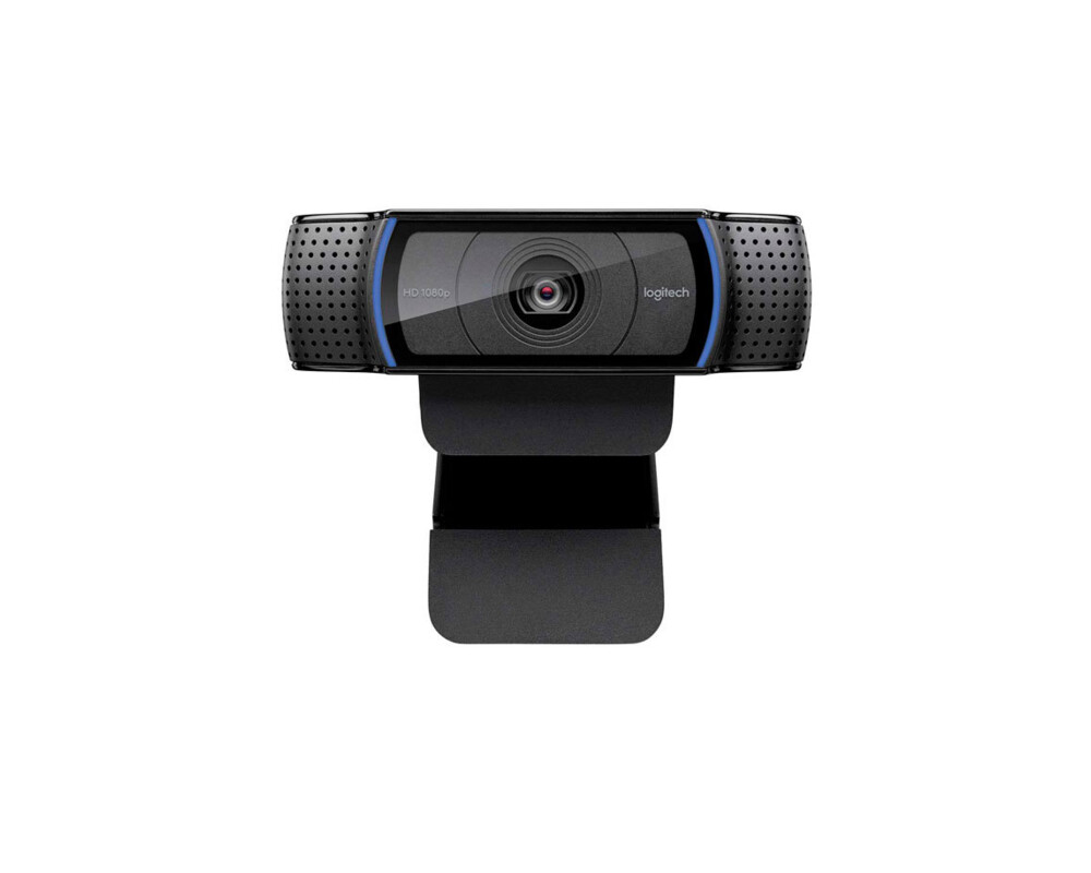 Уеб камера Logitech C920 Pro 2