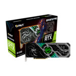 <span>Видеокарта</span> Palit GeForce RTX 3070 Ti GamingPro (8GB GDDR6X) <span class='catalog-num-in-name'>4710562242706_3Y</span> - 