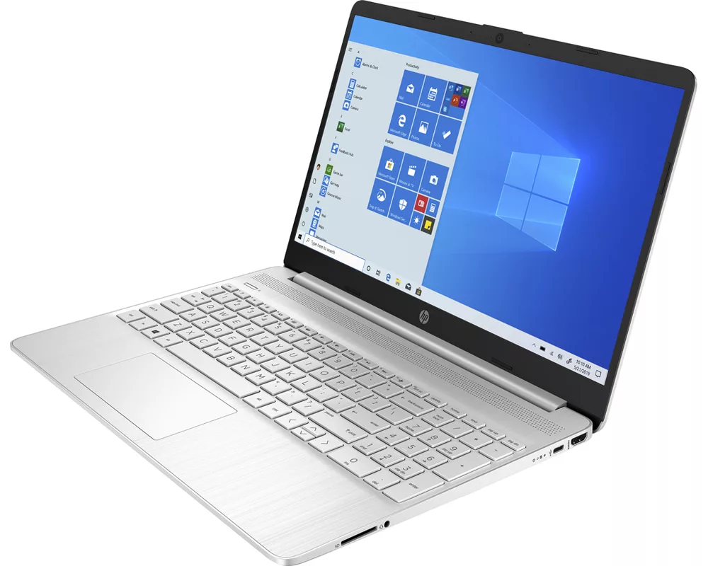 Лаптоп HP Notebook 15s-eq1023nu 2
