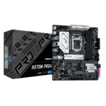 <span>Дънна платка</span> ASRock H570M Pro4 <span class='catalog-num-in-name'>H570M PRO4</span> - 
