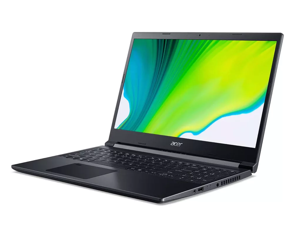 Лаптоп Acer Aspire 7 A715-75G-506E 3