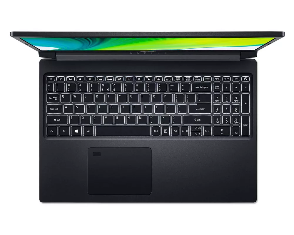 Лаптоп Acer Aspire 7 A715-75G-506E 4