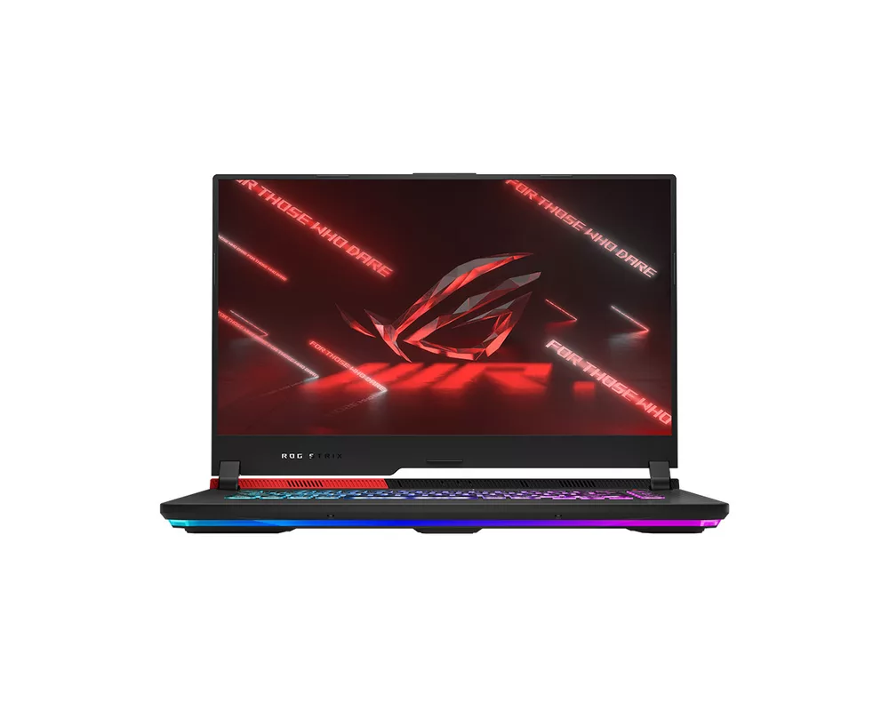 Лаптоп ASUS ROG Strix G15 Advantage Edition G513QY-HQ008 2