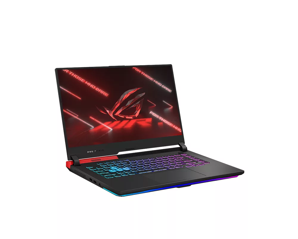 Лаптоп ASUS ROG Strix G15 Advantage Edition G513QY-HQ008 3