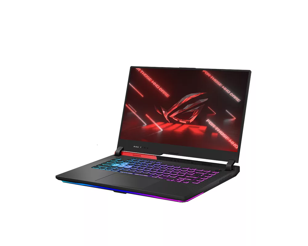 Лаптоп ASUS ROG Strix G15 Advantage Edition G513QY-HQ008 4