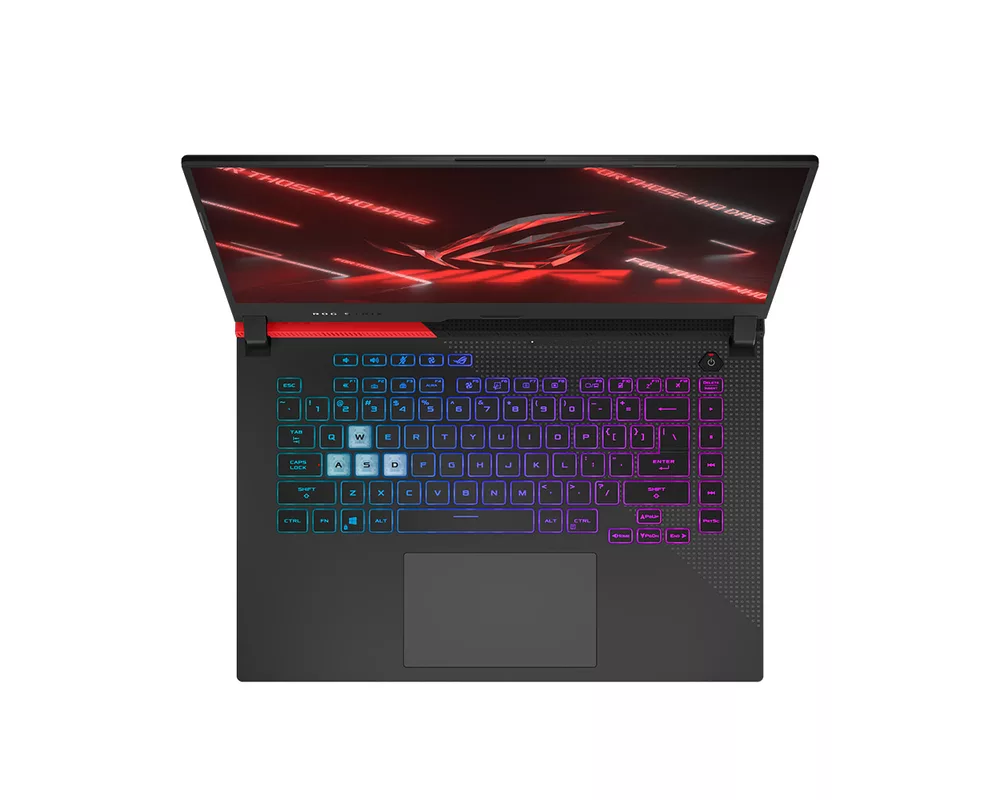 Лаптоп ASUS ROG Strix G15 Advantage Edition G513QY-HQ008 5