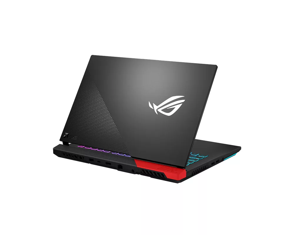 Лаптоп ASUS ROG Strix G15 Advantage Edition G513QY-HQ008 6