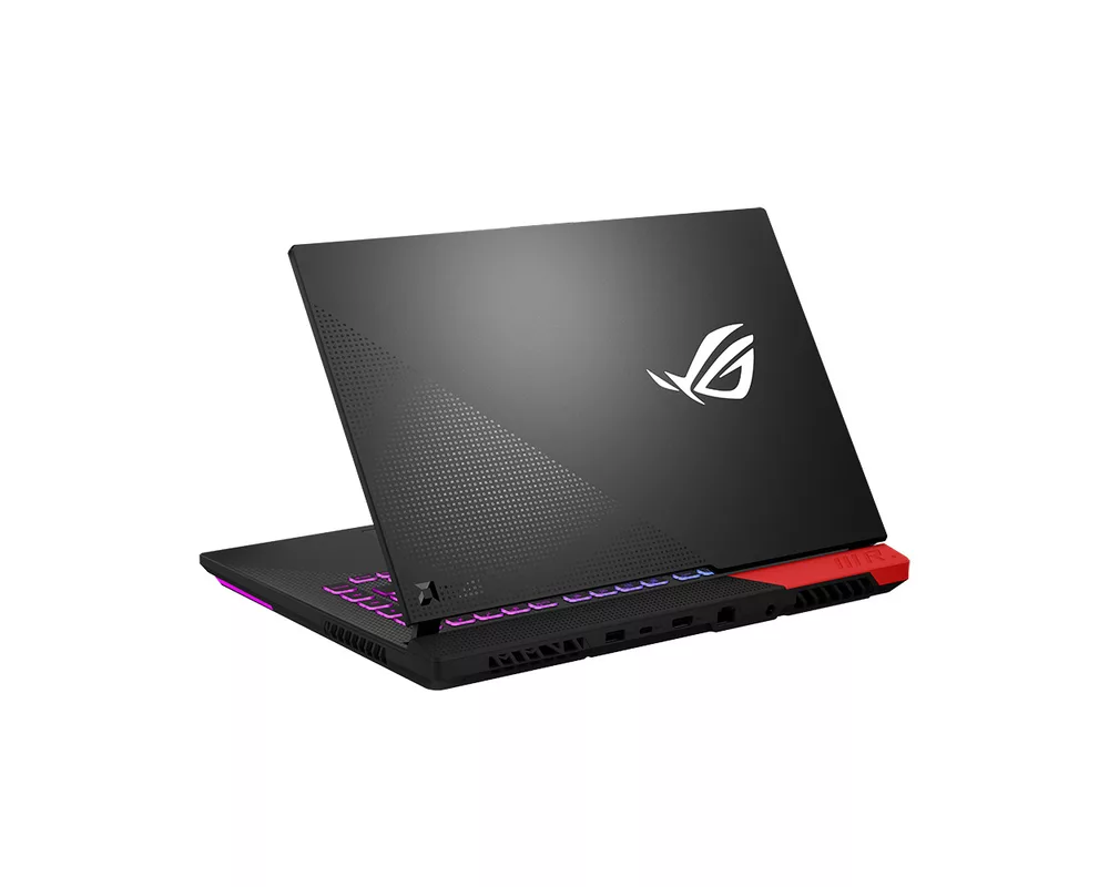 Лаптоп ASUS ROG Strix G15 Advantage Edition G513QY-HQ008 7