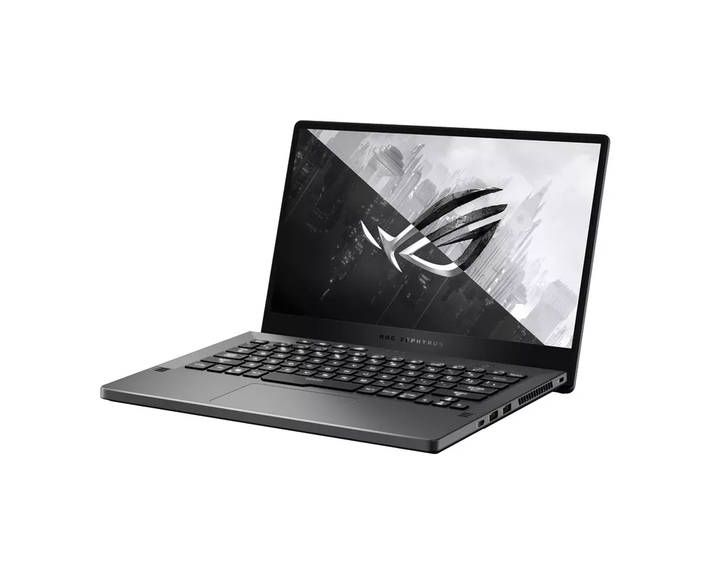 Лаптоп Asus ROG Zephyrus G14 GA401QM-K2030T 5