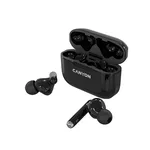 Слушалки Безжични слушалки Canyon TWS-3, черен 3