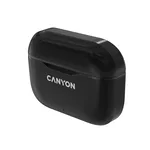 Слушалки Безжични слушалки Canyon TWS-3, черен 4