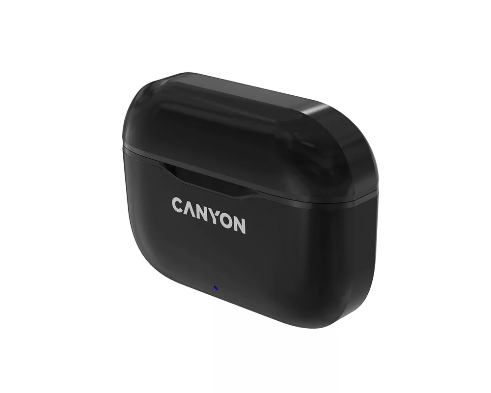 Слушалки Безжични слушалки Canyon TWS-3, черен 4