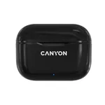 Слушалки Безжични слушалки Canyon TWS-3, черен 7