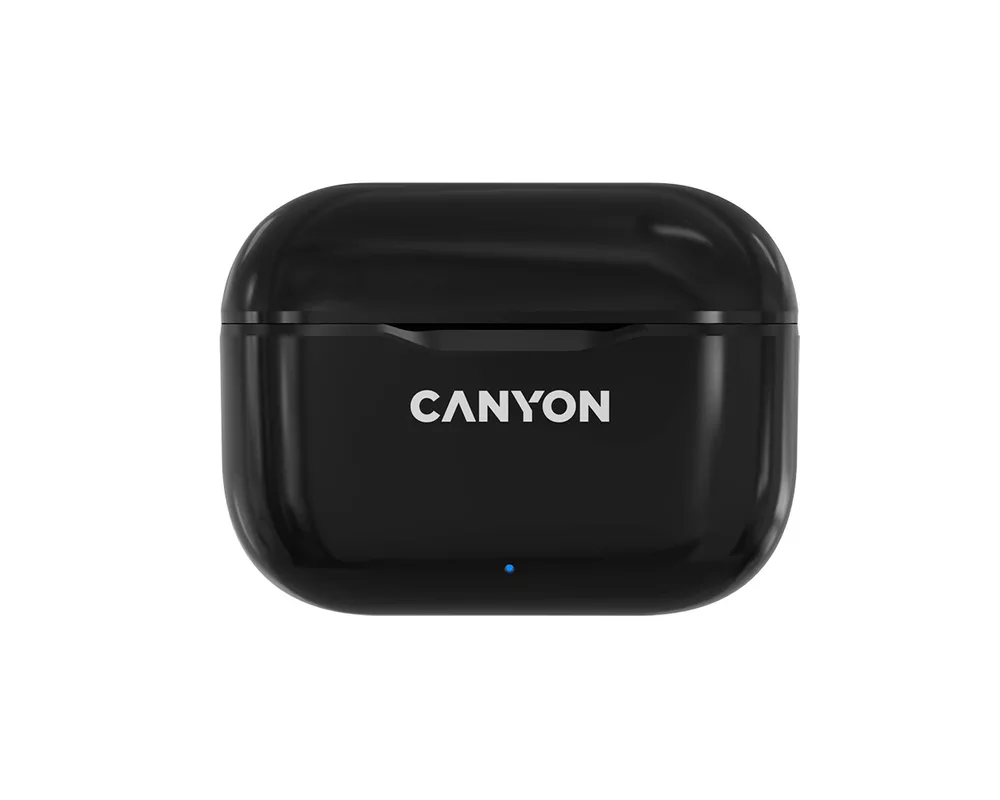 Слушалки Безжични слушалки Canyon TWS-3, черен 7