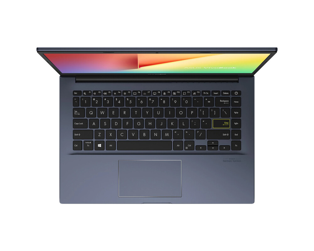 Лаптоп Asus Vivobook 14 X413JA-WB311T 7