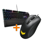 <span>Клавиатура</span> TUF Gaming K7 + TUF Gaming M3 <span class='catalog-num-in-name'>90MP0191-B0UA00_90MP01J0-B0UA00</span> - 