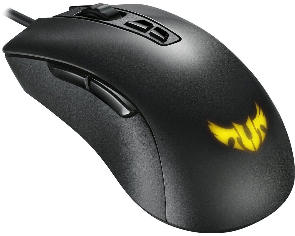 Клавиатура TUF Gaming K7 + TUF Gaming M3 5