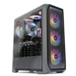 <span>Настолен компютър</span> PIC Game Ultimate R7-5800X RTX 3060 <span class='catalog-num-in-name'>PC1044GENR7RTX3060_16GB_250SSD-HDD</span> - 