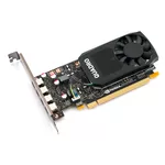 <span>Видеокарта</span> Fujitsu NVIDIA Quadro P1000 <span class='catalog-num-in-name'>S26361-F2222-L104</span> - 
