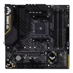 <span>Дънна платка</span> ASUS TUF GAMING B450M-PRO II <span class='catalog-num-in-name'>90MB1610-M0EAY0</span> - 