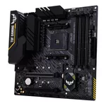 Дънна платка ASUS TUF GAMING B450M-PRO II 3