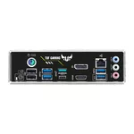 Дънна платка ASUS TUF GAMING B450M-PRO II 4