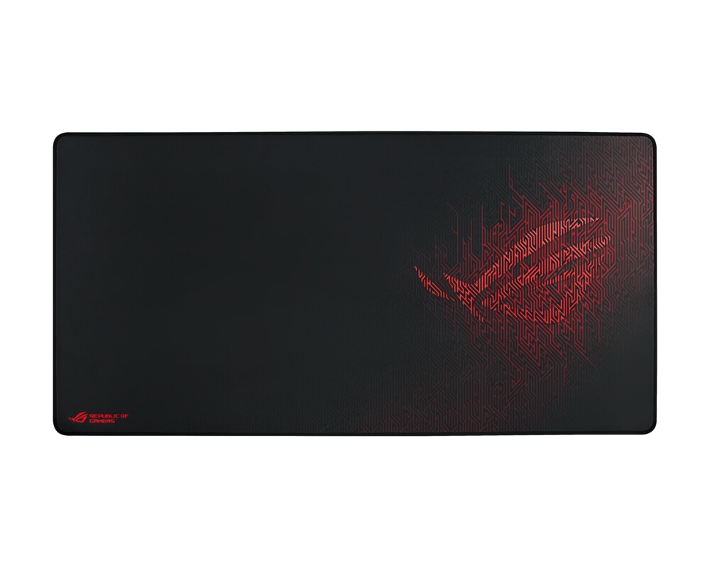 Клавиатура Asus ROG Falchion, Cherry MX RGB Red Switches + Asus ROG Sheath 14