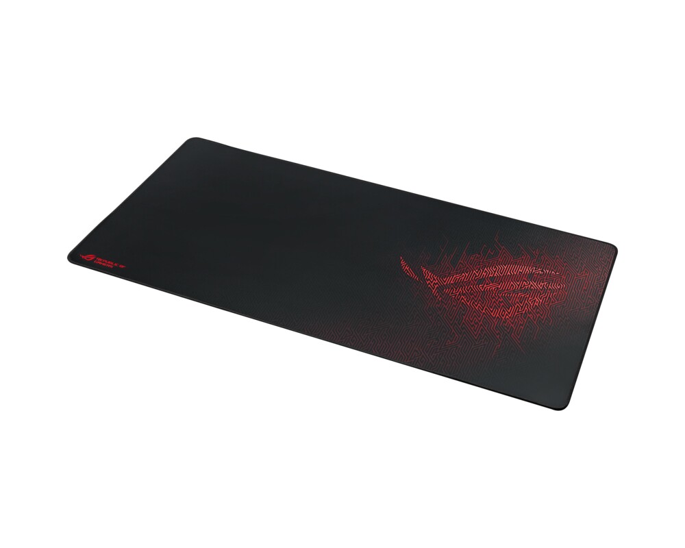 Клавиатура Asus ROG Falchion, Cherry MX RGB Red Switches + Asus ROG Sheath 16