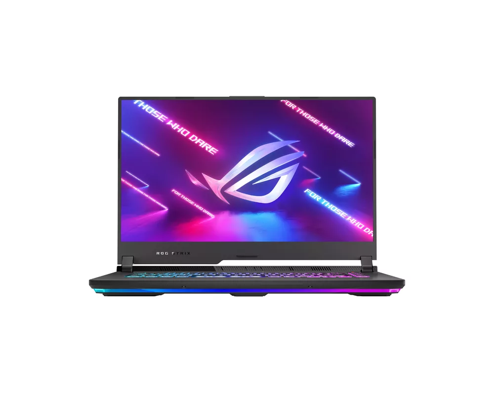 Лаптоп ASUS ROG Strix G15 G513IC-HN004 2