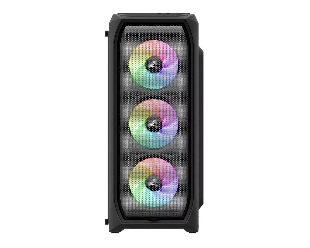 Настолен компютър PIC Game Ultimate Ryzen 7 4Gen RX 6700XT 3