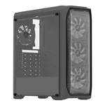 Настолен компютър PIC Game Ultimate Ryzen 7 4Gen RX 6700XT 4