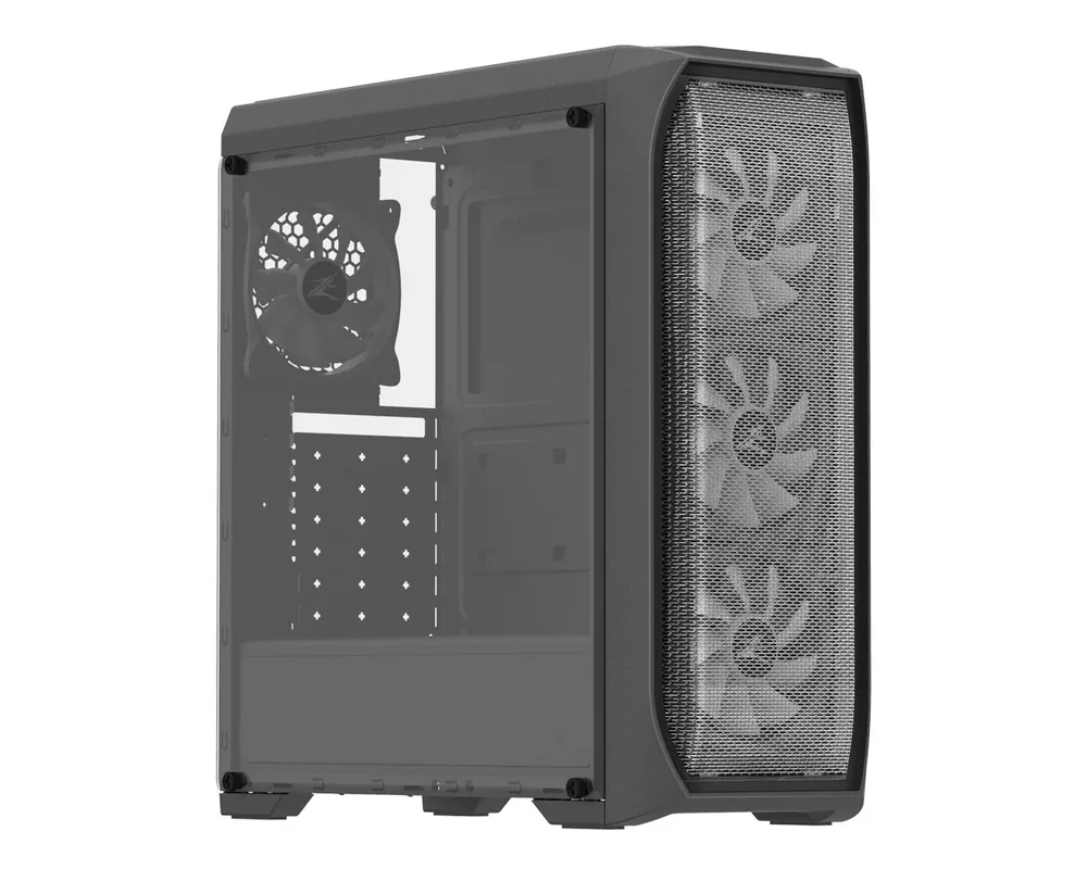Настолен компютър PIC Game Ultimate Ryzen 7 4Gen RX 6700XT 4
